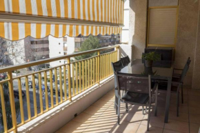 Global Vendrell near the beach, Salou